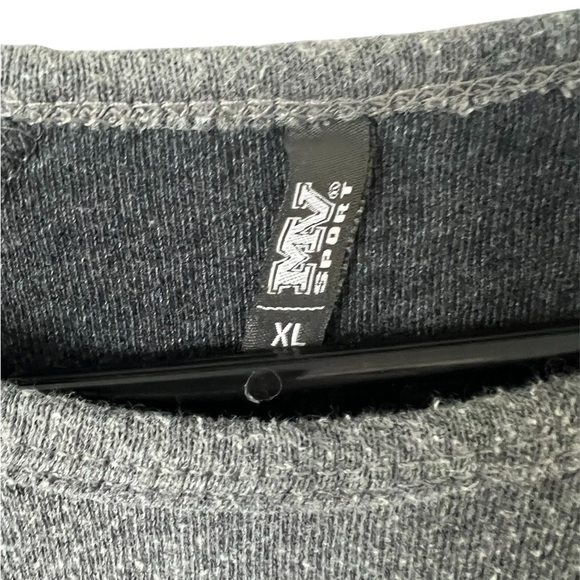 Yuengling Gray Long Sleeve Shirt - Picture 2 of 3